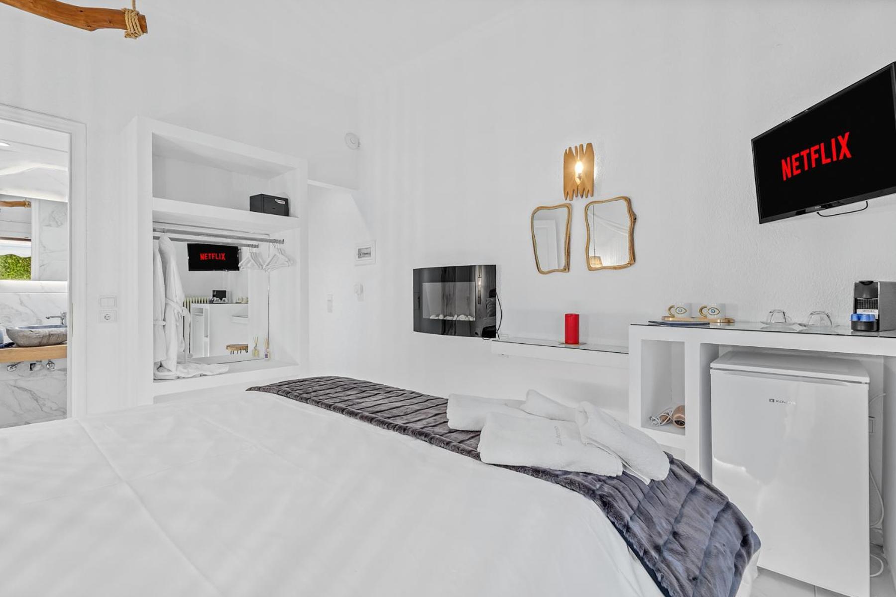 אראחובה Blue Mountain Guesthouse By Seablue מראה חיצוני תמונה