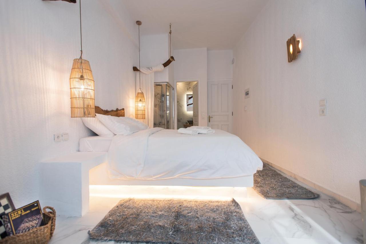 אראחובה Blue Mountain Guesthouse By Seablue מראה חיצוני תמונה